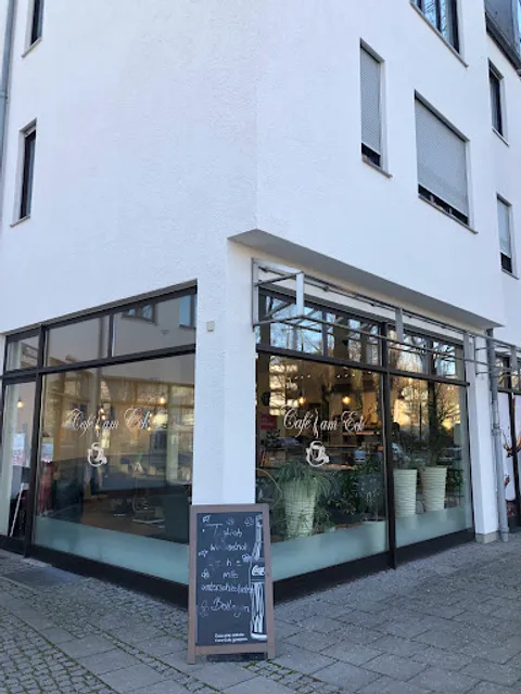 Café am Eck