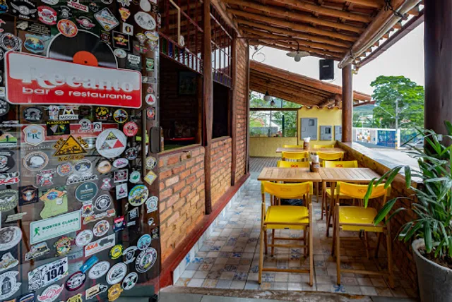 Recanto Bar e Restaurante