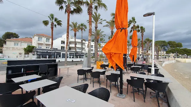 Le 52 Restaurant-Pizzeria