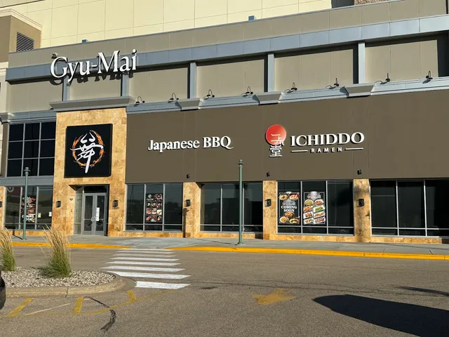 Gyu-Mai Japanese BBQ