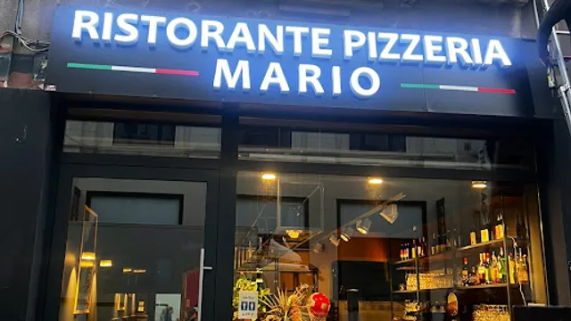 Ristorante Pizzeria Mario