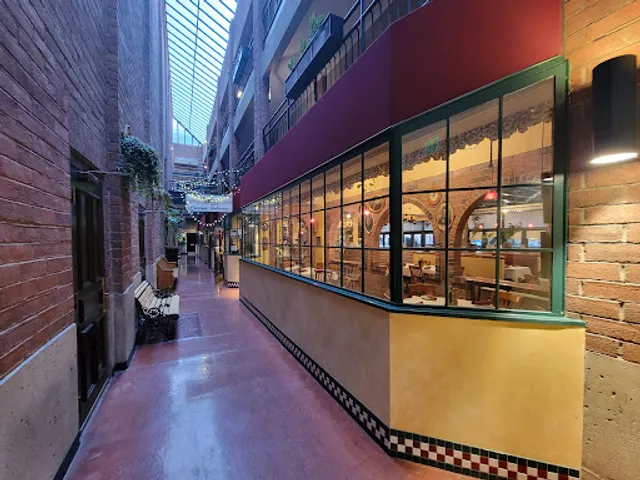 Tucci's Cucina Italiana