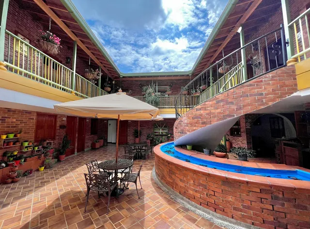 Hotel Monteverde