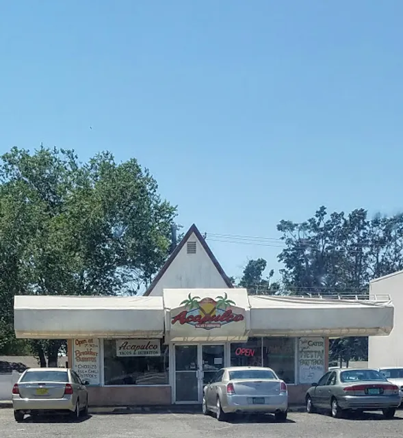 Acapulco Tacos & Burritos