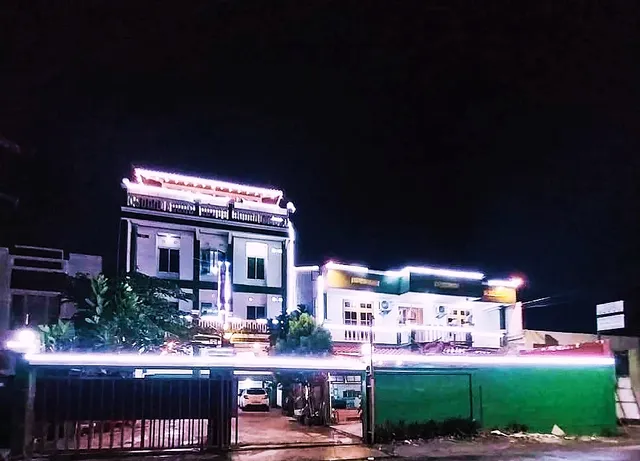 Guesthouse Guntari Cikarang