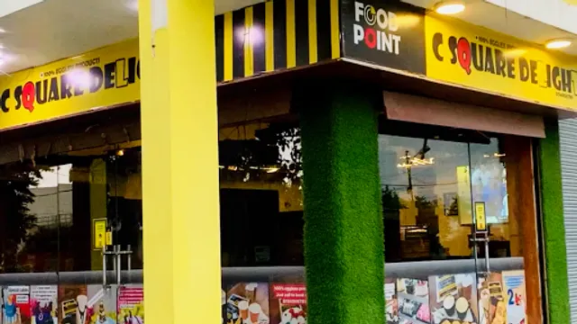 Food Point C Square Delight Fazilka