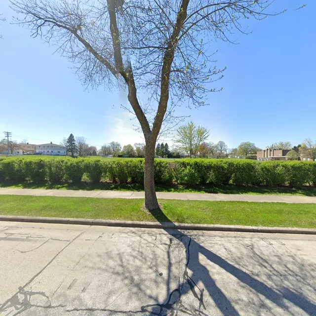 United Serbian Soccer Club Pitch