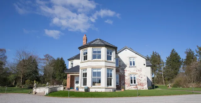 Bridstow Guest House