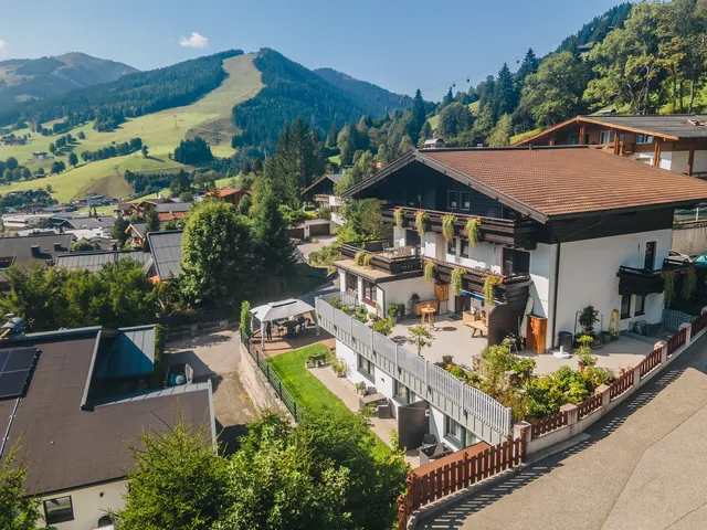 Pension Vier Jahreszeiten