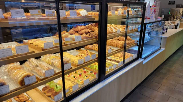 Paris Baguette