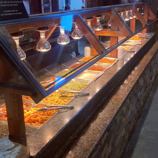 Berry's Seafood and Catfish House