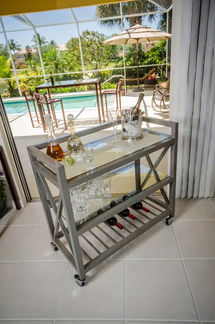 Boltz Steel Furniture