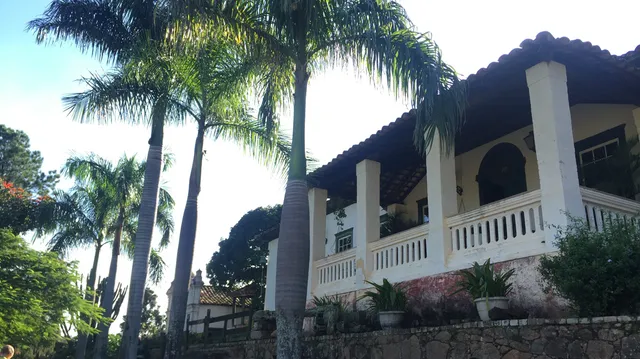 Fazenda Cana Verde Pousada & Polo School