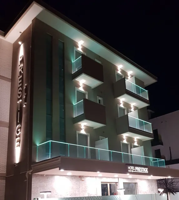 Hotel Prestige Rimini