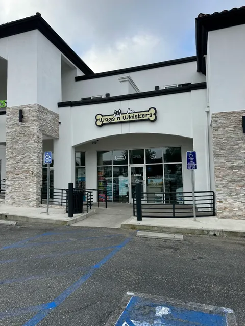 Wags n Whiskers