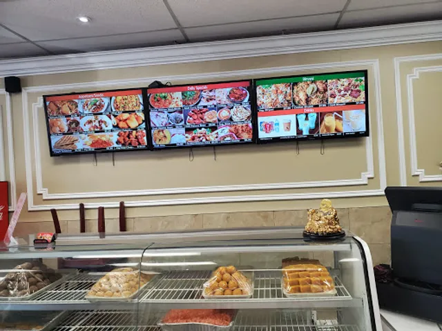 Mississauga Sweets & Catering