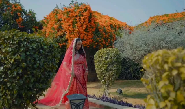 Baweja Farm-Luxury Boutique Farmhouse with Private Pool Delhi NCR | Ideal for Weddings/Intimate Occasions & Corporate Events