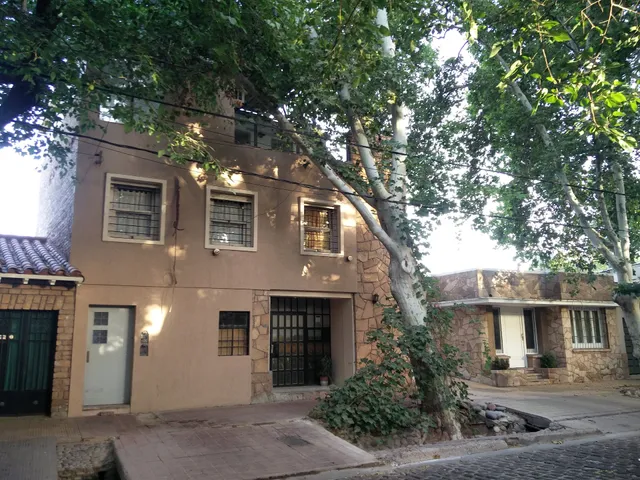 Departamentos Empedrado