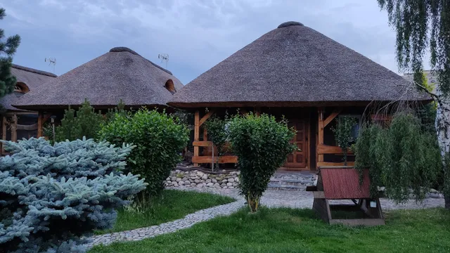 ''Mirabelkowe Zacisze'' gospodarstwo agroturystyczne