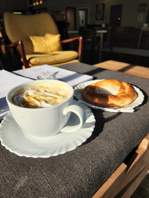 Kings & Priests Coffee