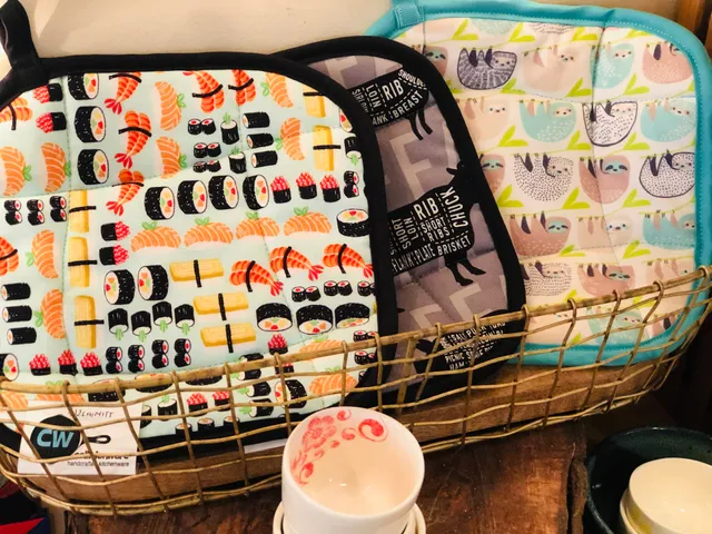 Nice Things Hand Made LLC