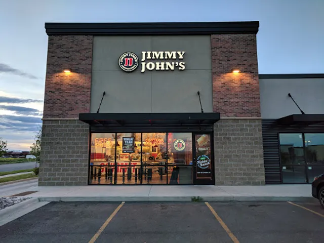 Jimmy John's