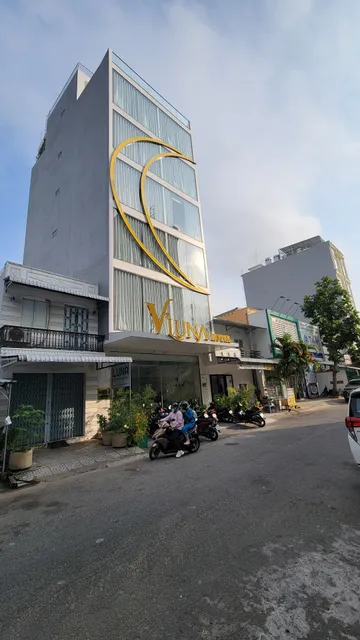 VLuna Hotel Can Tho