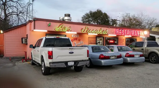 Los Jacales Restaurant