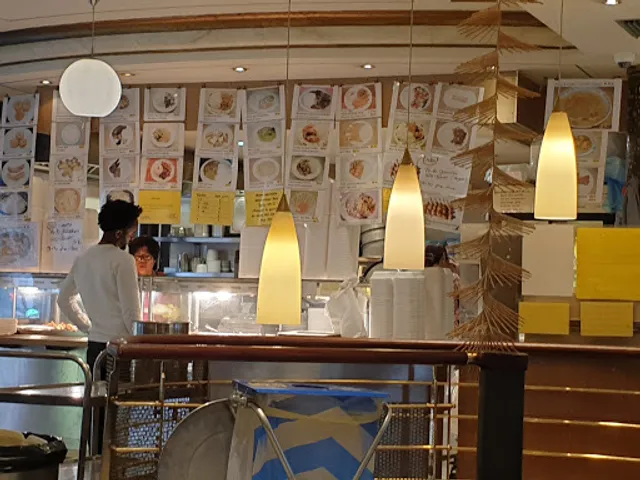 China Restaurant Hou Kei