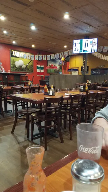 El Palomino Mexican Restaurant