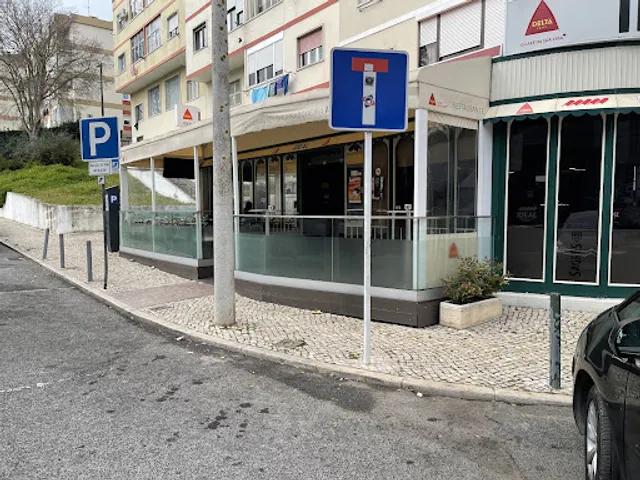 A Churrasqueira Ideal de Loures