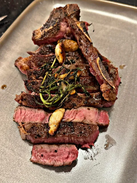 Wayne's Steakhouse Lanzarote