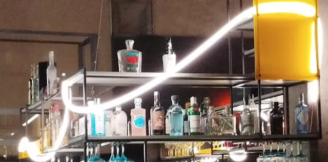 Fermento Wine Bar Enoteca