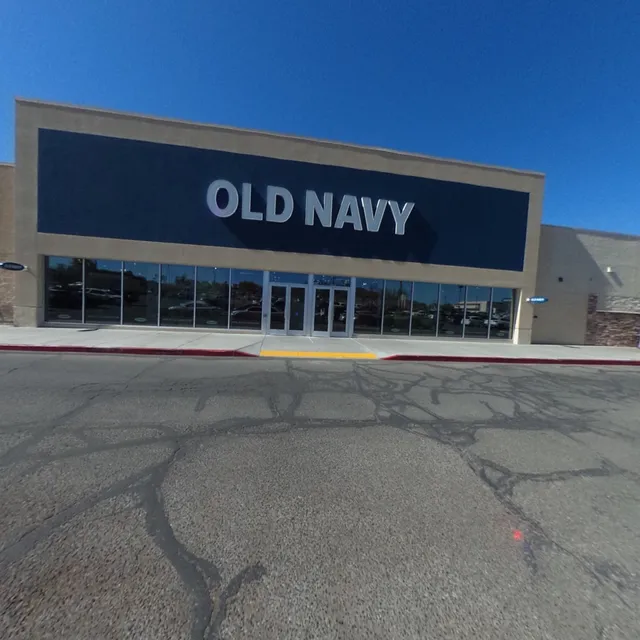 Old Navy