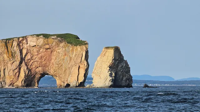 Rocher Percé