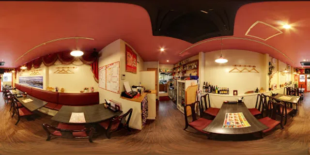 Indian Nepali Restaurant Hill view