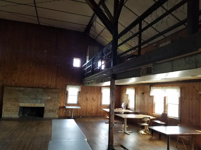 American Legion Post 242