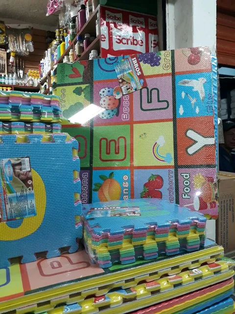 Centro Comercial el Río