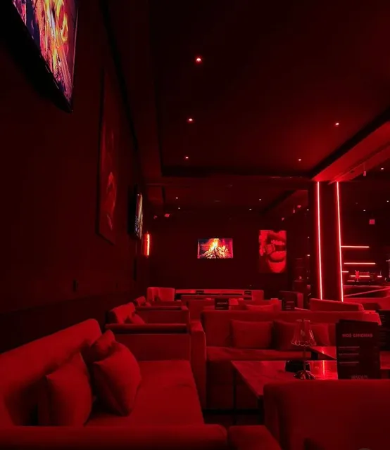 Bisous Bisous Marrakech