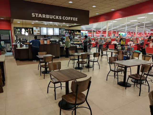 Starbucks Coffee Company