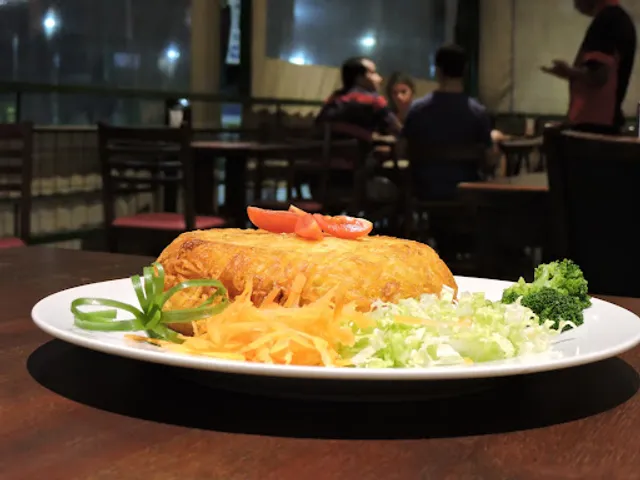 Asterix Batataria II