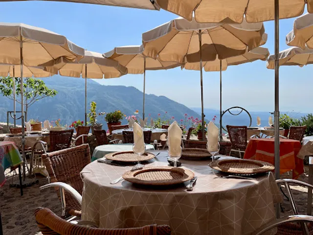 La Taverne Provencale