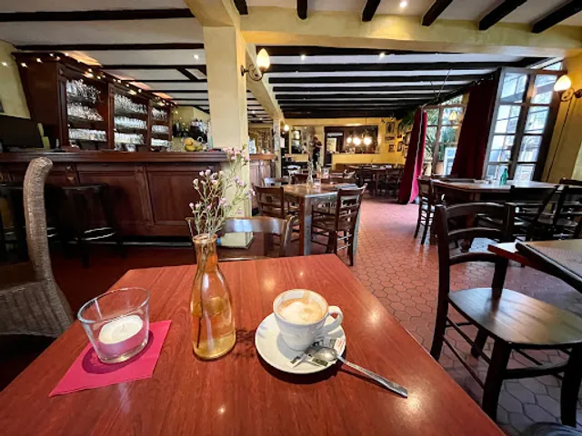 Restaurant St. Martin