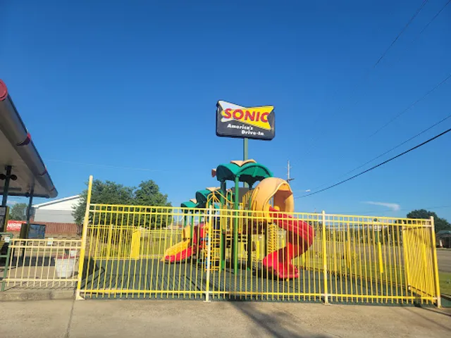 Sonic Drive-In