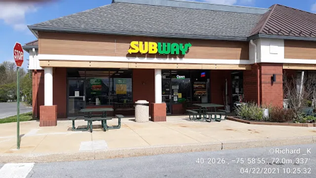Subway