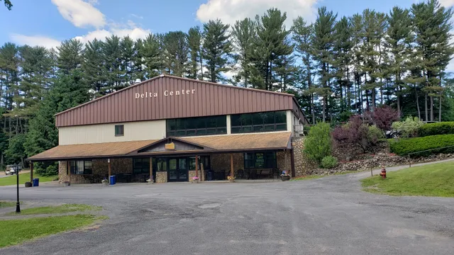 Delta Lake Bible Conference Center