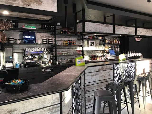 Tabac La brasserie moderne