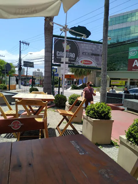 Mini Kalzone | Capitão Gourmet