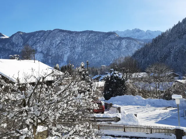 Ferienwohnung Wertenauer