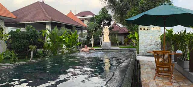 Green Point Villa & Retreats